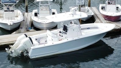27' Southport 2019 Yacht For Sale